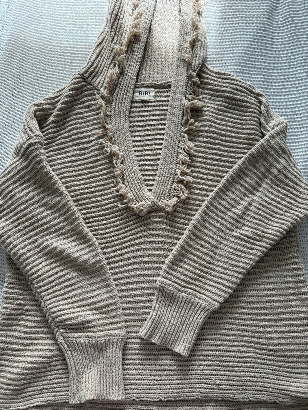 BiBi Sweater